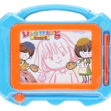 Čarobna risalna tablica 23 × 18 cm