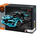 Programabilni RC avtomobilski komplet iM.Master 2,4 GHz, 439 kosov