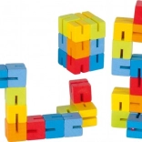 Kostky Cube