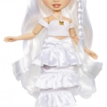 Punčka RAINBOW HIGH watercolor – rjave oči