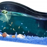 Kosmos vodni ljubljenček – solinarski kozliček začetni komplet