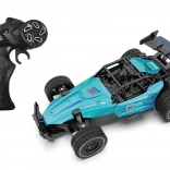 Kovinska RC Formula na daljinsko upravljanje 21 cm