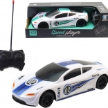 Avto na daljinsko upravljanje za otroke 6+