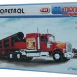 Komplet Monti System Europetrol Western Star 1:48