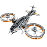 Im.Master komplet helikopterja