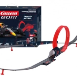 Avtocesta Carrera GO Challenger F1 z vozilom Red Bull