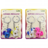 Obesek prijateljstva Samorog - 2 kos