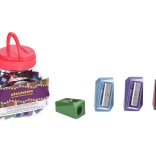 Kovinski šilček za eno svinčnik