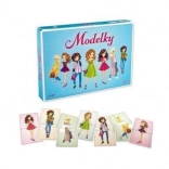 Logične igre za otroke Manekenke