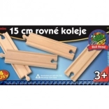 Maxim ravni tiri 15 cm