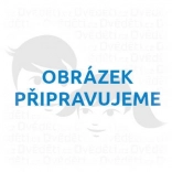 Lesena sestavljanka Pes 500 kosov