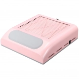 Maltec Beauty brezvrečkovni odsesovalnik prahu NC-2P 80 W