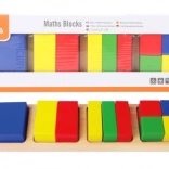 Lesene matematične oblike