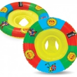 Otroška kopalni obroč Krtek za najmlajše