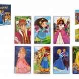 Logične igre Princeske