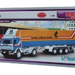 Stavebnica Monti System Camion