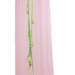 Baldahin roza vrtnice Small Foot