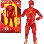 Figurica FLASH DC Comics Speed Force z lučjo in zvokom 30 cm