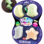 Ustvarjalni set PlayFoam® Boules svetleči