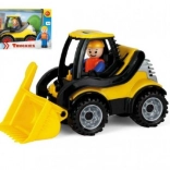 Lena Truckies nakladač za otroke