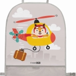 Zaščitna prevleka za sedež v avtu Lisica od FreeON