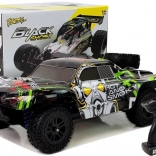 RC terensko vozilo 1:18 4x4 zeleno