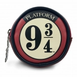 Denarnica Harry Potter Peron 9 in 3/4 majhna