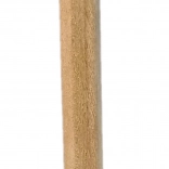 Lesena svinčnik s tigrovim topperjem