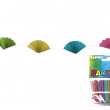 Pisani papirnati okrasni trak 2 metra