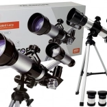 Izobraževalni teleskop za otroke 60x