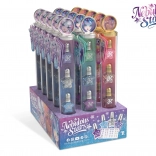 Nebulous Stars komplet lakov za nohte na vodni osnovi