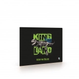 Mape za številke Premium Dinozaver