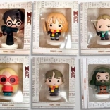 Figurka HARRY POTTER Poki mini