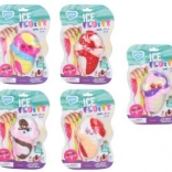 Puhasti sluz v kornetu mix 110 ml