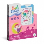 Čarobno barvanje z vodo Pravljica