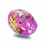 Otroška kolesarska čelada PRINCESS z nastavljivo velikostjo