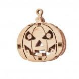 WoodTrick mehanska sestavljanka buča