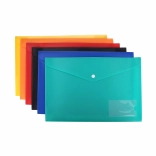 Mapa za dokumente z oznako