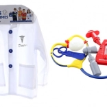 Otroški zdravniški kostum