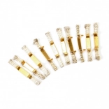 Kontaktne ščetke za avtoceste Carrera Evolution, Digital 132 in Digital 124 (10 kosov)