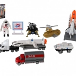 Vesoljski set za otroke