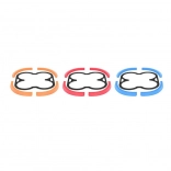 Zaščitni pokrov propelerja iz ogljikovih vlaken Sunnylife za DJI AVATA