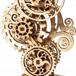 UGEARS 3D sestavljanka Steampunkova ura