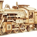 Leseno 3D puzzle Prime Steam Express