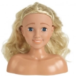 Glava za česanje in ličenje Sara KLEIN