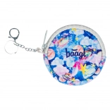 BAAGL okrogla denarnica Stars