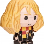 Papirnata 3D figurica Hermiona Granger – 4D Build HARRY POTTER