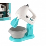 Otroški ročni mešalnik na baterije