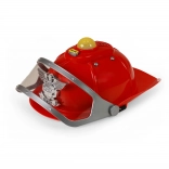 Otroška Gasilna Čelada z Zvokom in Svetlobo