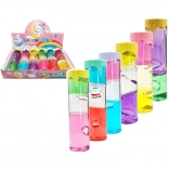 Tribarvni sluz 19 cm